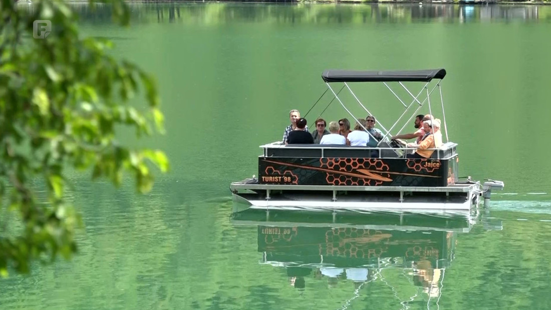 Obećavajući početak ljetne turističke sezone u srednjoj Bosni