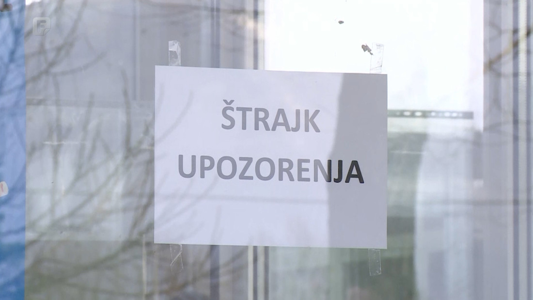 Školska godina u Unsko-sanskom kantonu počinje štrajkom upozorenja