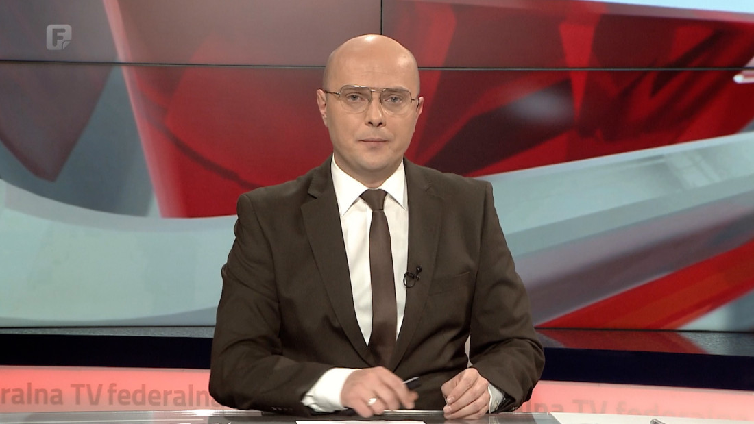 Dnevnik 2, 06.11.2025.