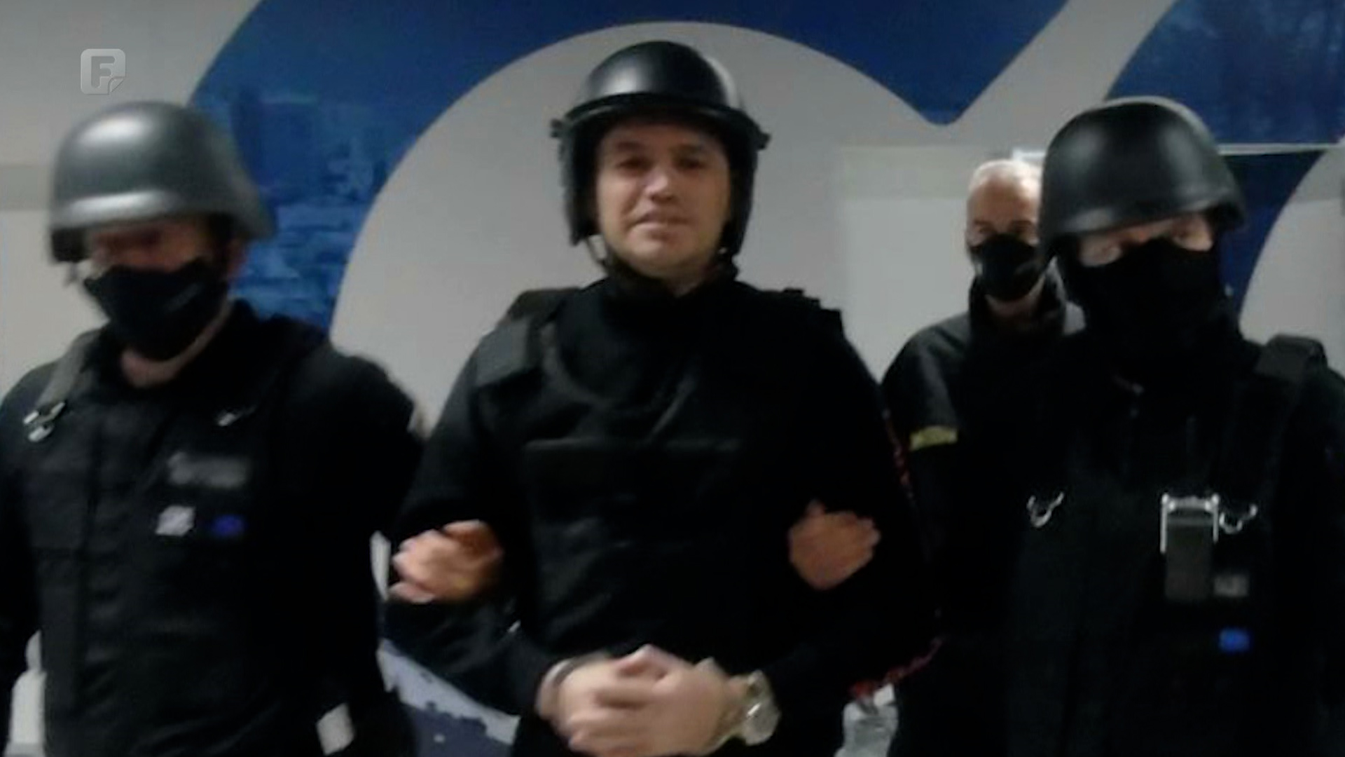 Određen jednomjesečni pritvor Darku Elezu