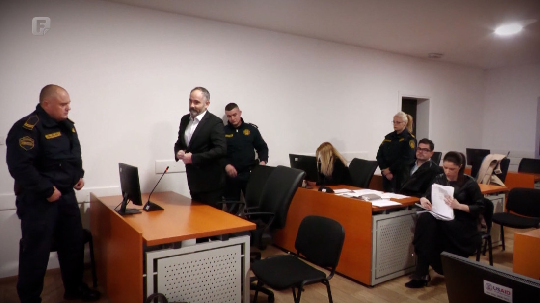 Uhapšeni zbog požara u Domu koji je odnio živote, istrazi nije kraj