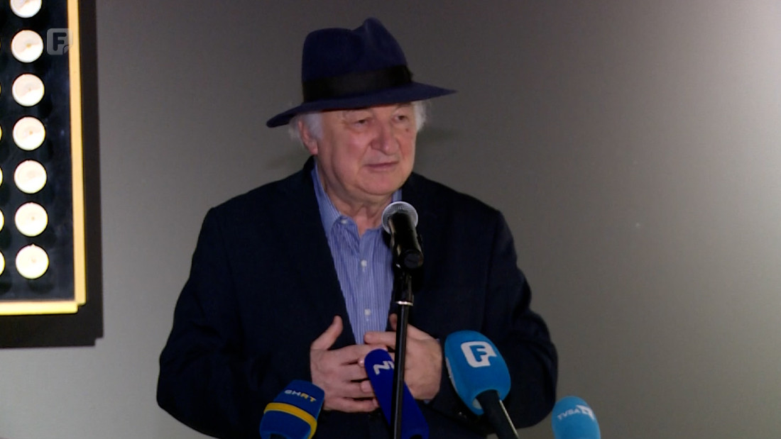 Svečana ceromonija zatvaranja Sarajevske zime na prvi dan proljeća