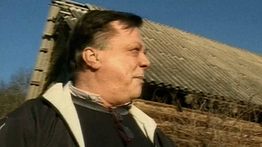 Ostat će upamćen kao glas naroda i glas iz naroda