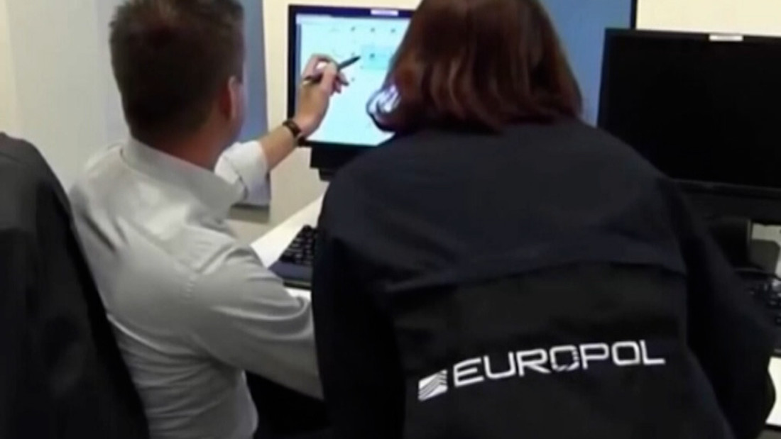 Provjerili smo kako funkcioniše kontaktna tačka s EUROPOL-om