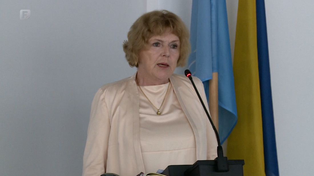 Lawlor: Vlasti u BiH moraju sarađivati s braniteljima ljudskih prava i osigurati njihovu zaštitu
