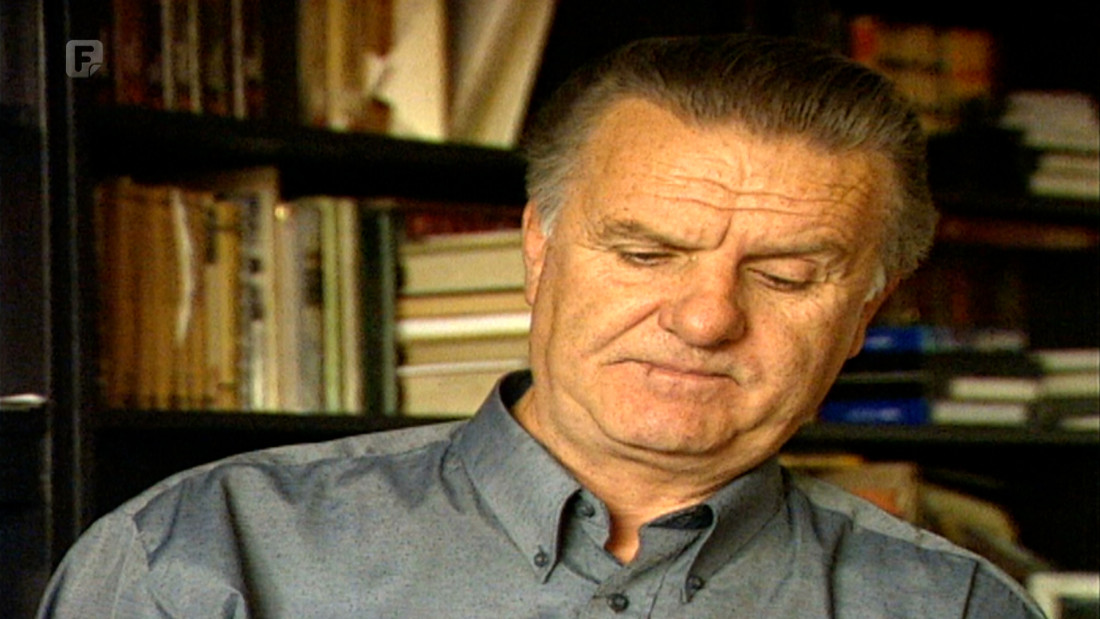 Preminuo književnik i publicist Ivan Kordić