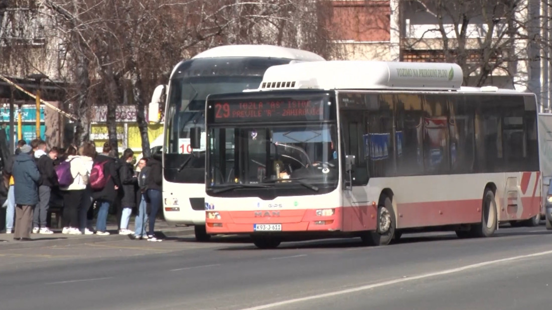 Tuzlanski kanton uvodi sufinansiranje međugradskog prevoza