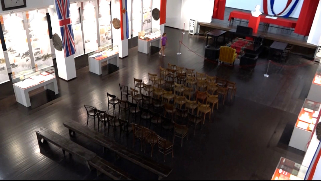 Muzej Drugog zasjedanja AVNOJ-a svake godine posjećuju na tisuće turista