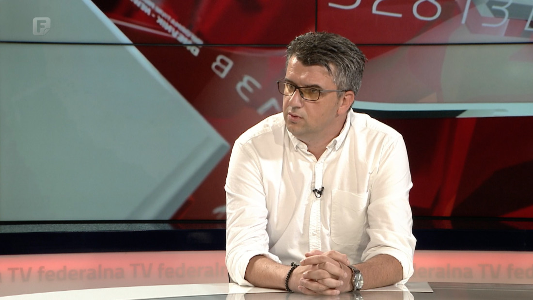 Medić: Mladićeva smrt mogla bi dodatno ojačati mit o njegovom 'herojstvu'