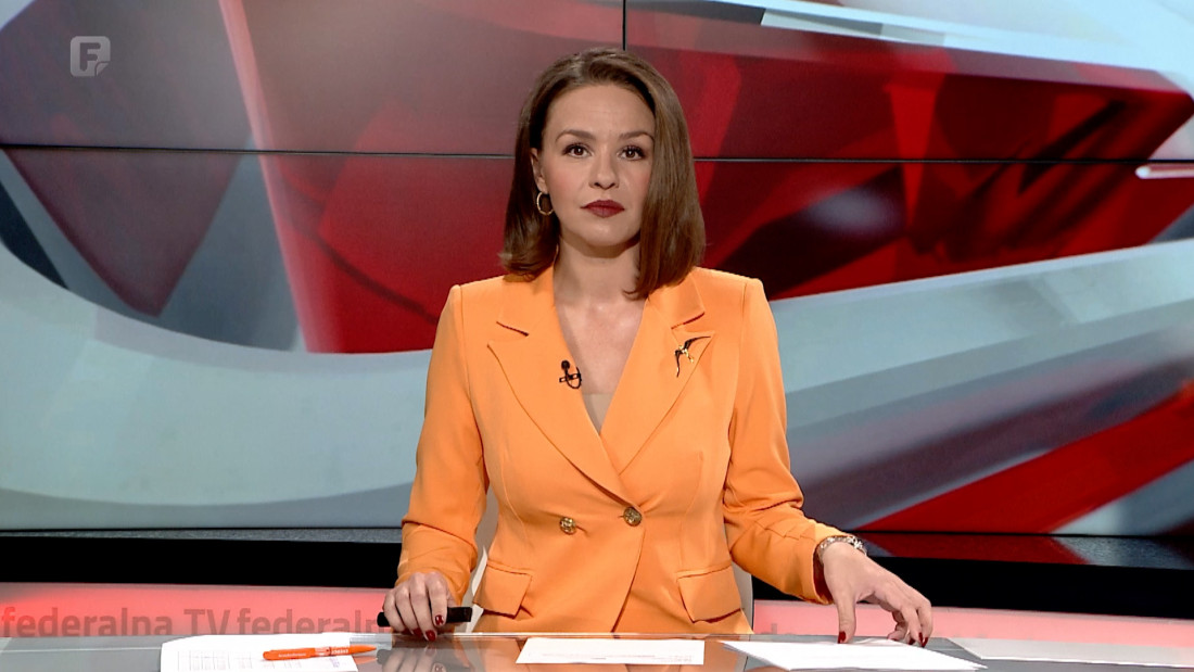 Dnevnik 2, 14.10.2025.