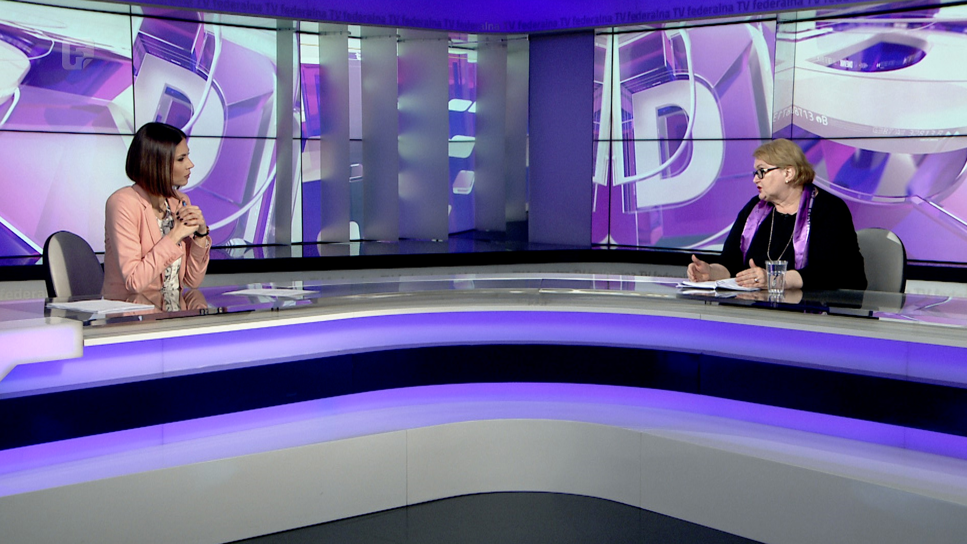 Turković: Vakcine, u najgorem slučaju, stižu za koju sedmicu