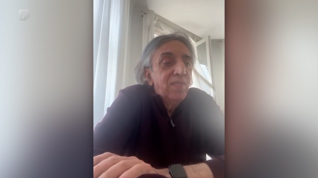 Komentar Senada Avdića: Halid Bešlić – čovjek bez dušmana