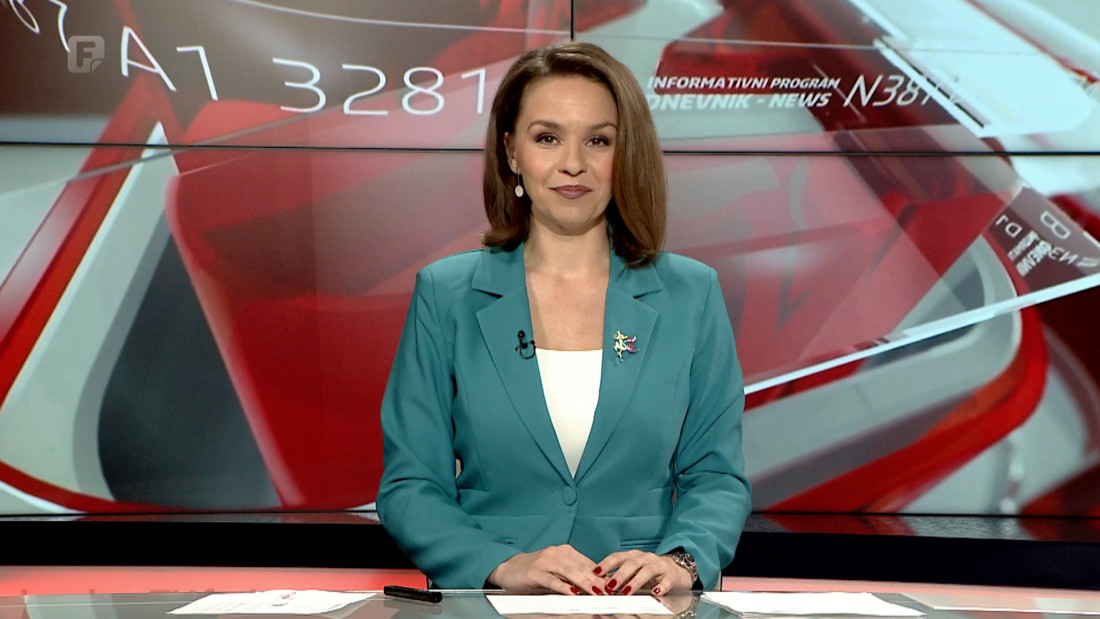 Dnevnik 2, 13.11.2025.