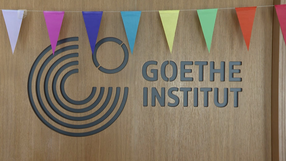 Goethe Institut Sarajevo otvorio vrata: Njemački jezik kroz igru