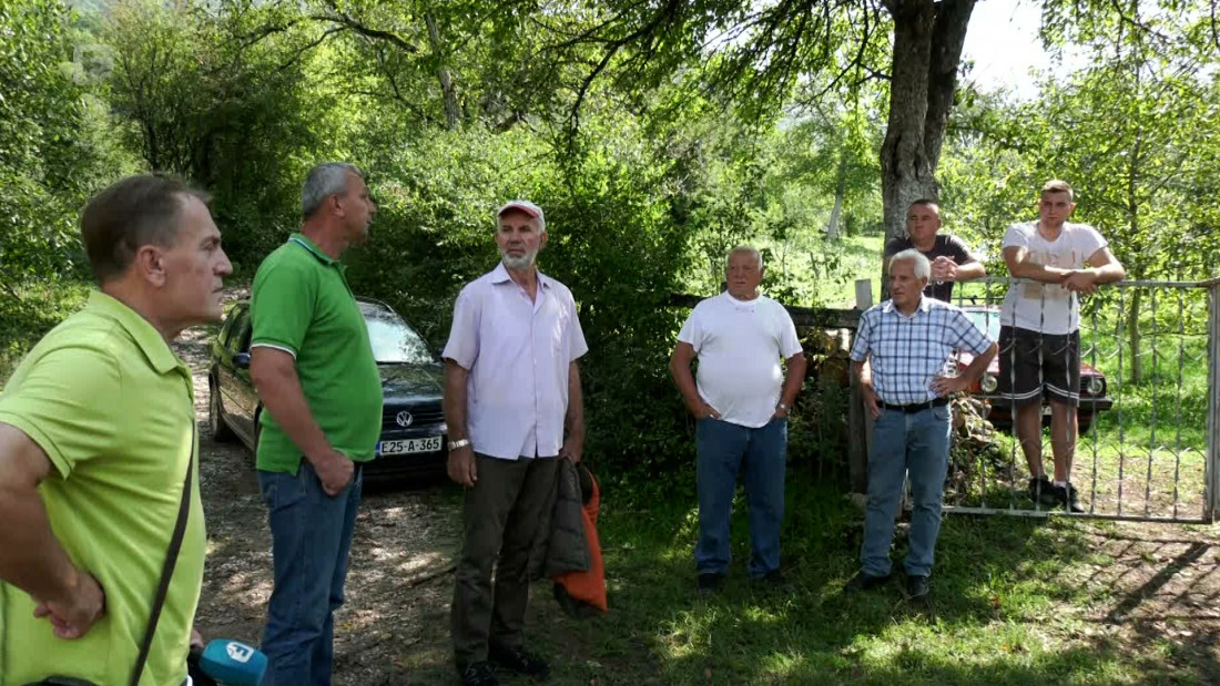 Oduzeto, a nikad isplaćeno - u dolini Sutjeske najavljuju pravnu bitku