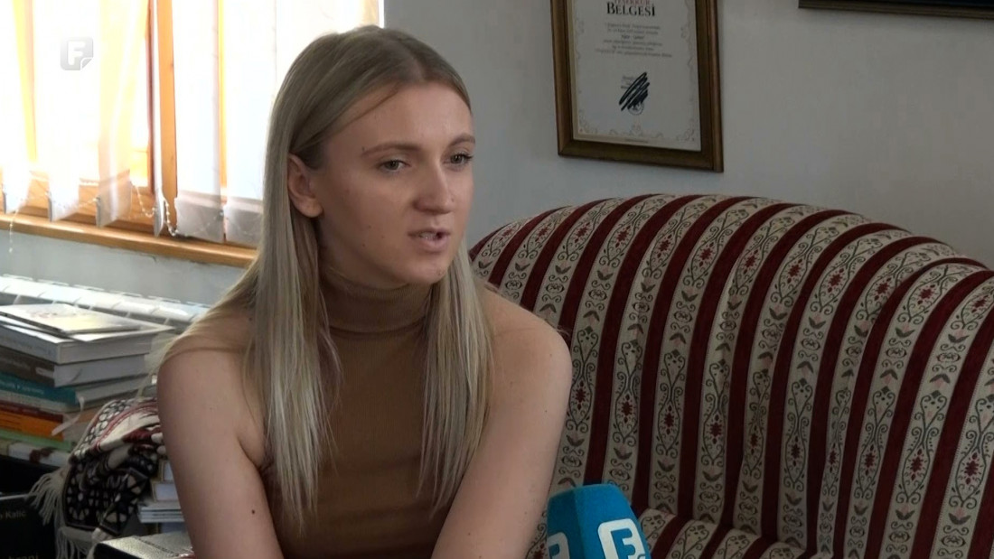 Murselović: Želimo unaprijediti položaj osoba sa invaliditetom