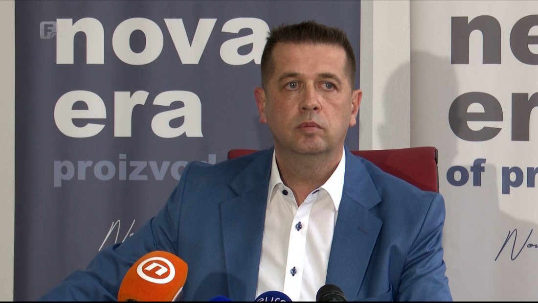 NŽZ: Najteži dan za naš kolektiv, obustavljena integralna proizvodnja čelika u Zenici