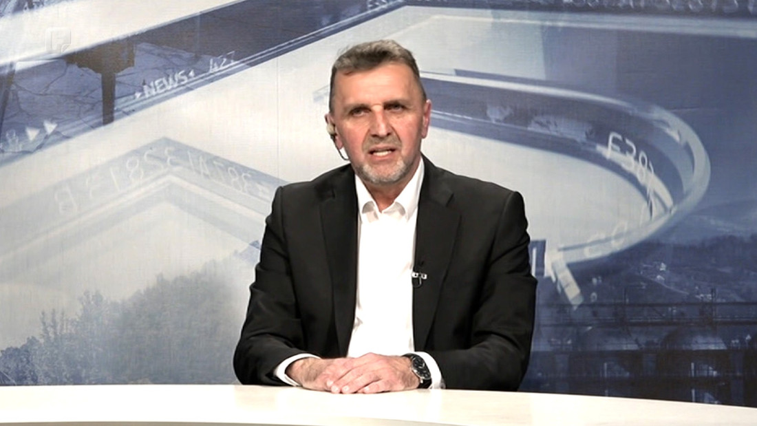 Ef. Čamdžić: Vjera je ponašanje, ramazan bi trebao utjecati na svakog pojedinačno