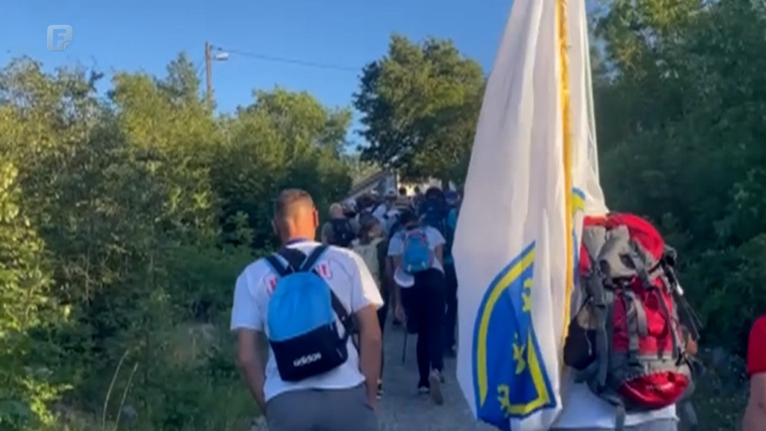 Obilježavanje godišnjice zločina nad Bošnjacima Nevesinja