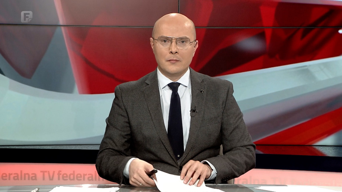 Dnevnik 2, 26.11.2025.