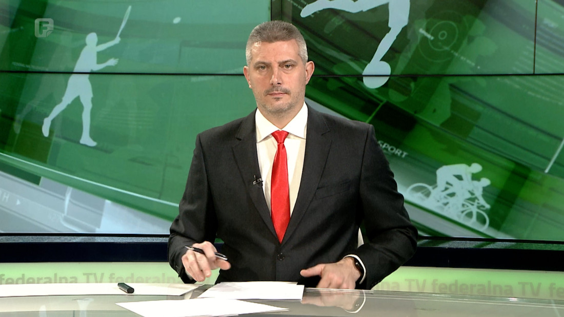 Sport - D2, 14.12.2025.