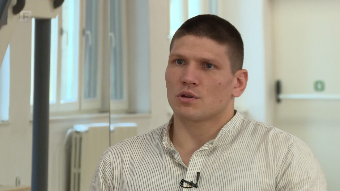 Toni Miletić: U džudu je dug i neizvjestan put na Olimpijske igre