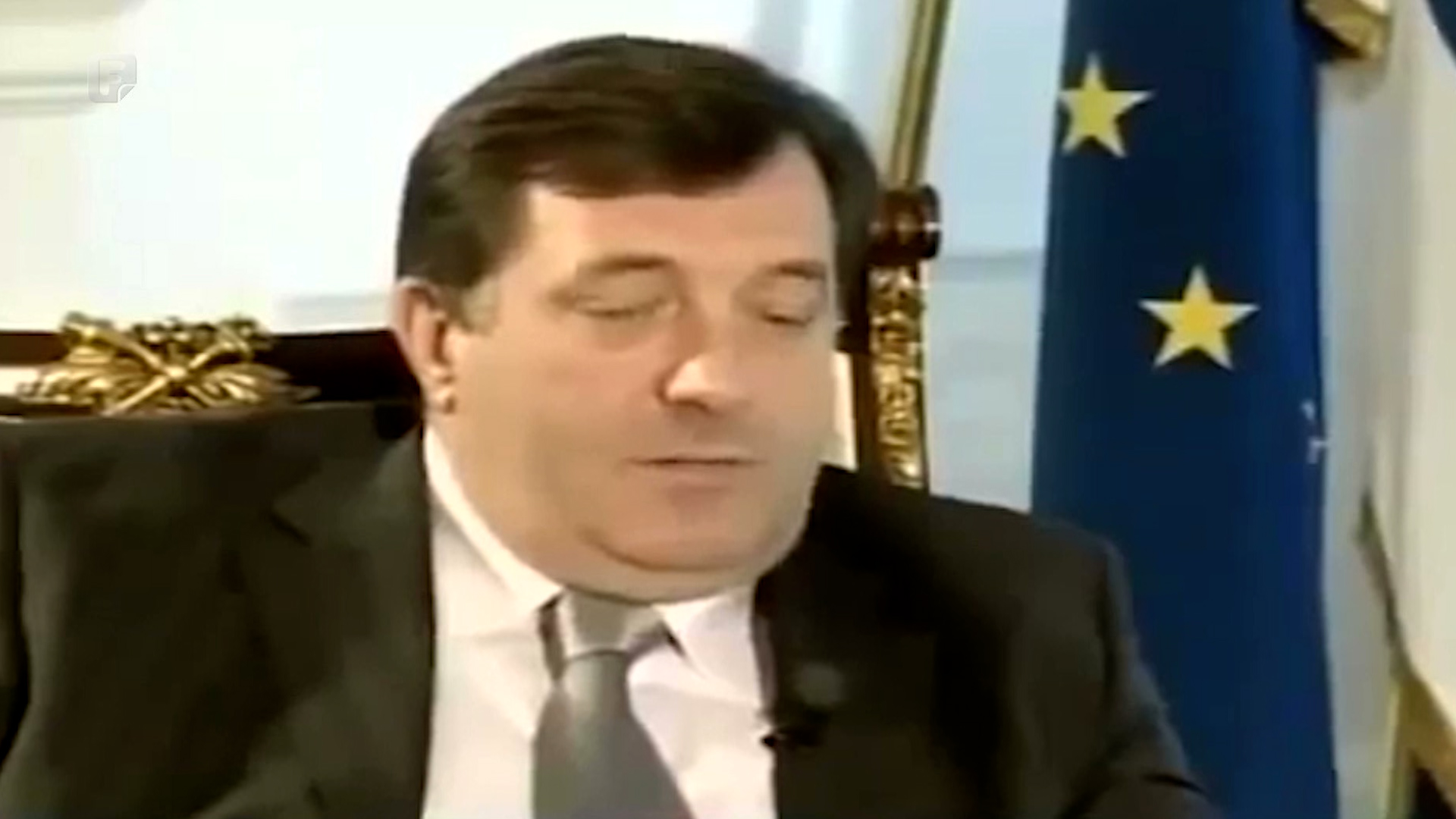 "Ja znam savršeno dobro šta je bilo, bio je genocid u Srebrenici"