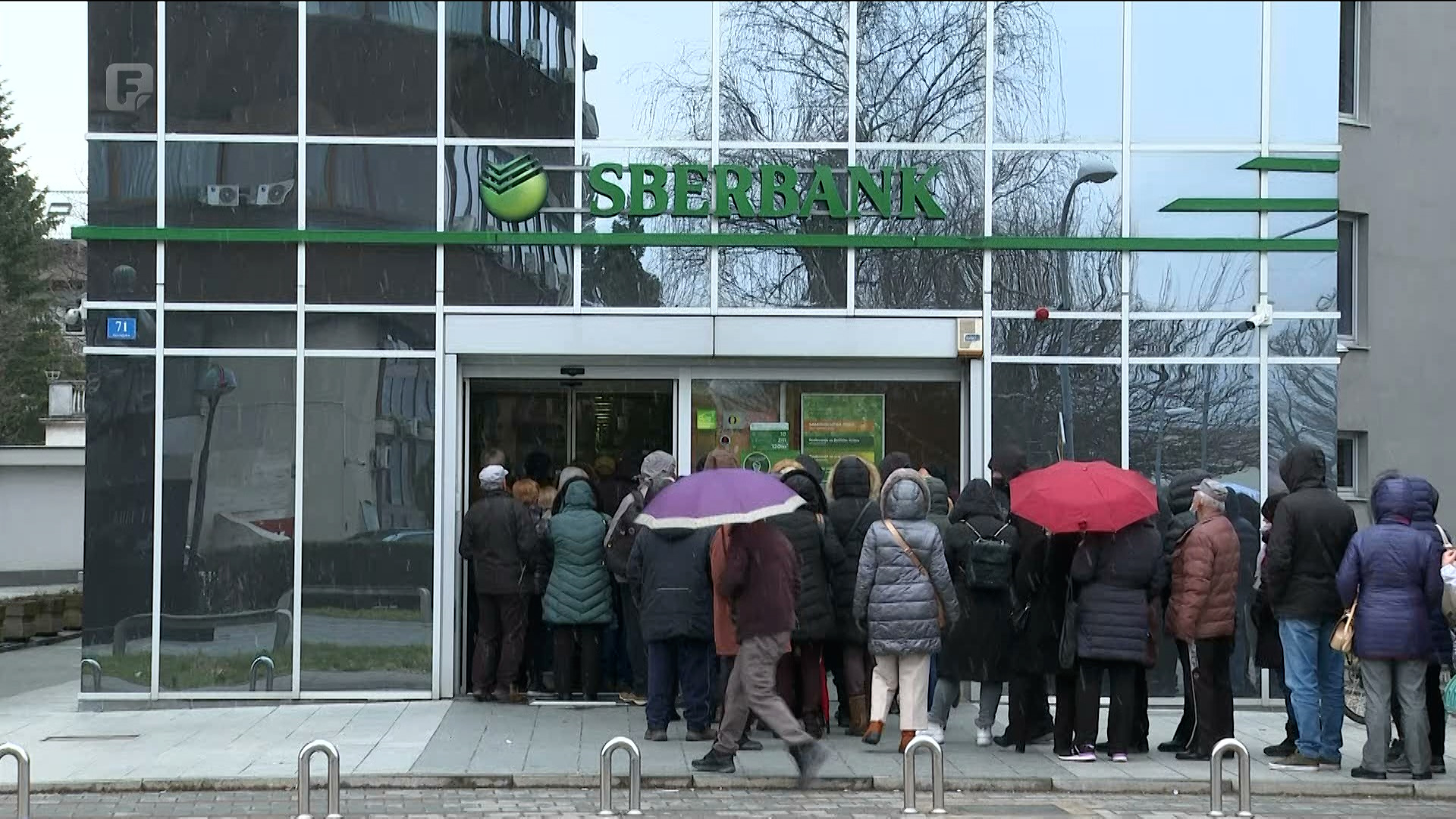 ASA banka preuzela Sberbanku BiH