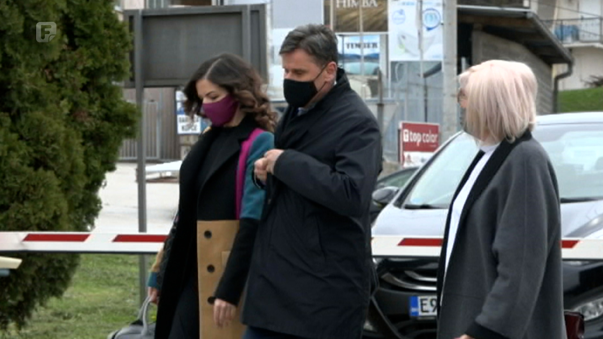 U nastavku suđenja u 'slučaju Respiratori' saslušana dva svedoka optužbe