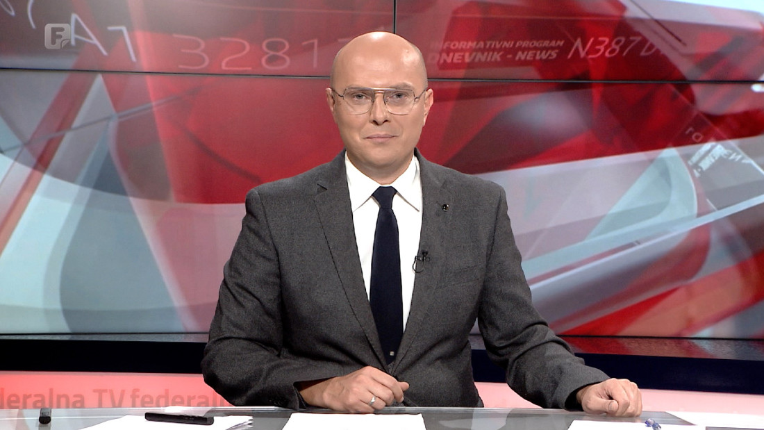 Dnevnik 2, 11.09.2025.