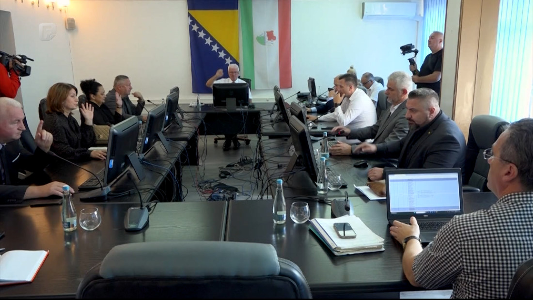 Vlada SBK-a dodijelila više od tri milijuna KM zdravstvenim ustanovama