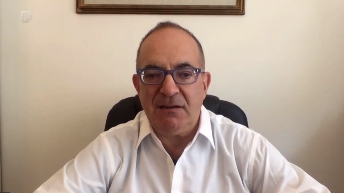 Gross: Veći rizik je dopustiti Iranu da razvije nuklearno oružje nego pokušati ga zaustaviti