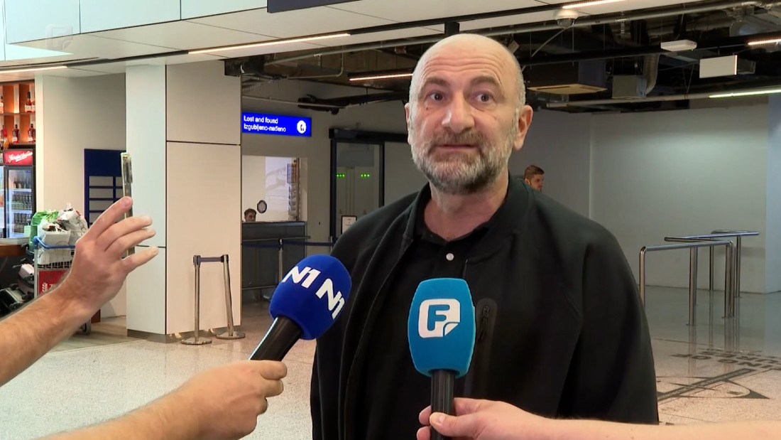 Košarkaški Zmajevi vratili se u Bosnu i Hercegovinu