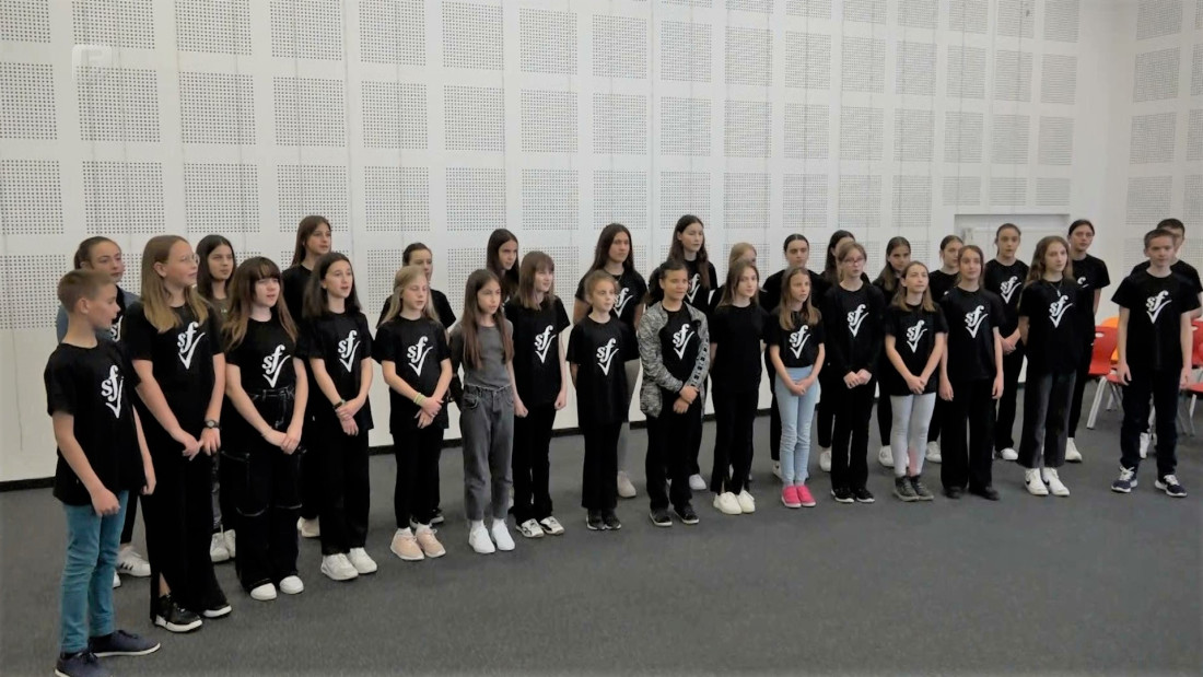 Livanjski glazbeni osnovci nižu uspjehe i sanjaju otvaranje srednje glazbene škole