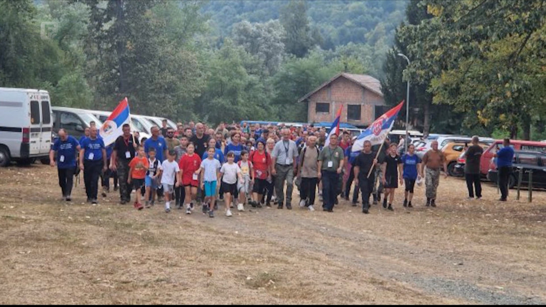 U Stogu obilježena 31. godišnjica stradanja srpskog stanovništva