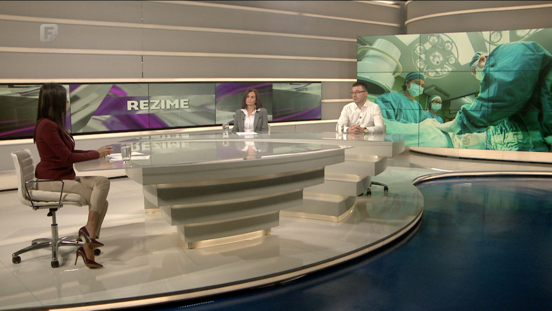 'Donorska kartica nije prepoznata u zakonu, liste čekanja sve duže'