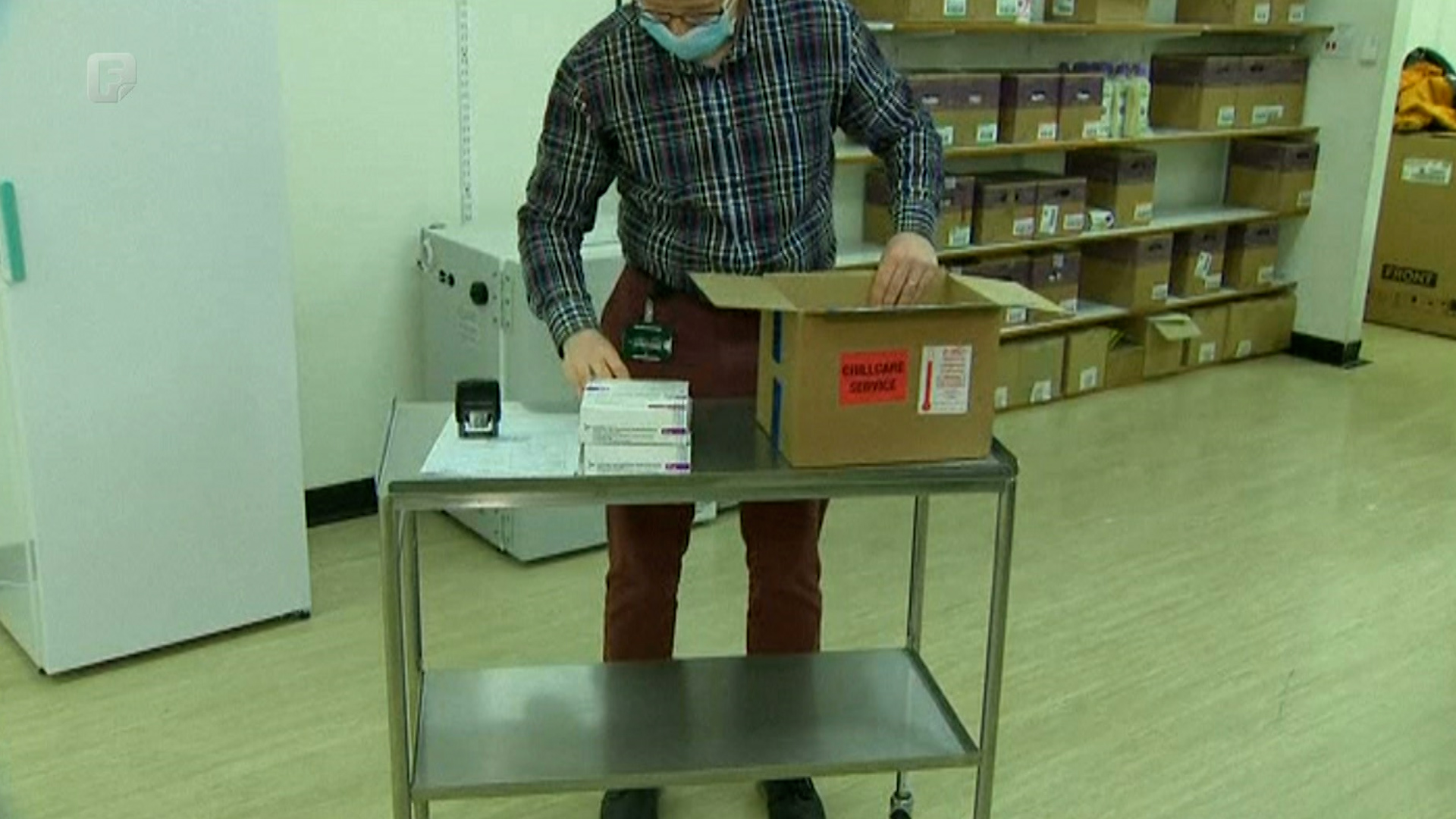 Evropski sud: Vakcine neophodne u demokratskom društvu