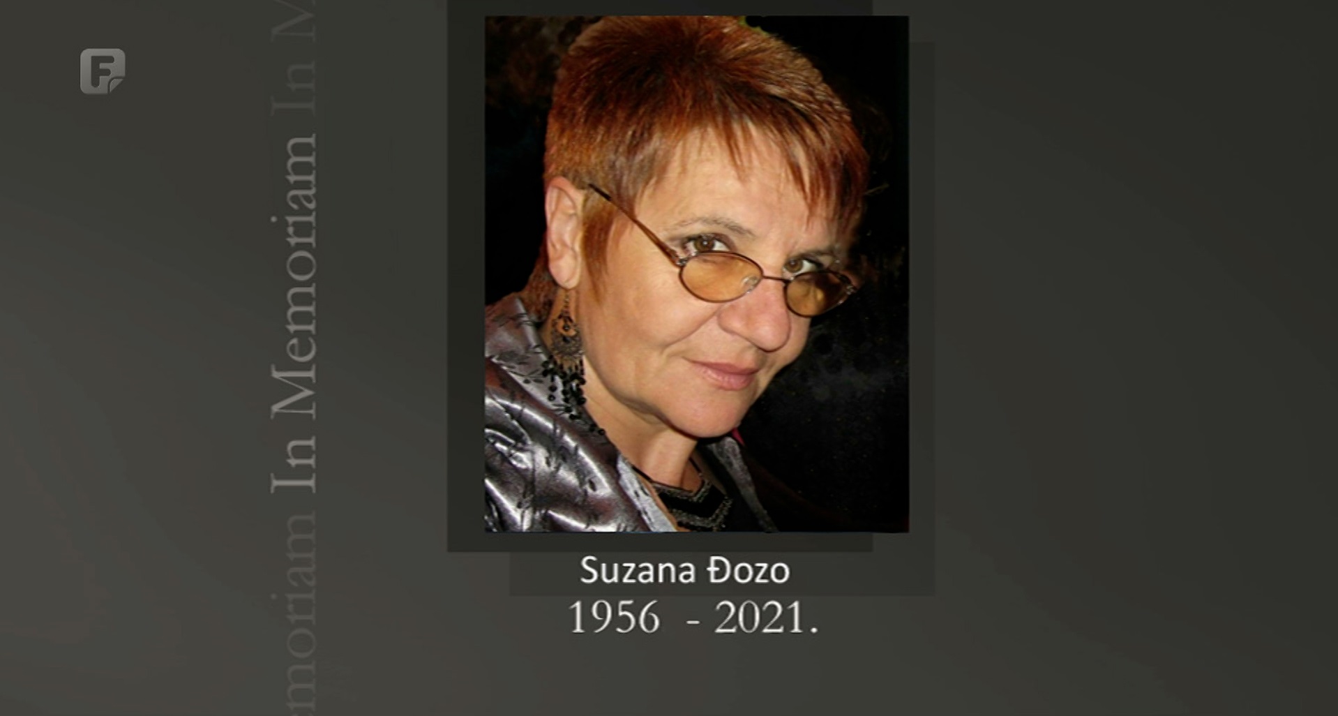 Preminula Suzana Đozo, jedno od najzačajnih imena radionovinarstva