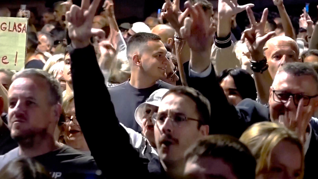 Nova politička postavka u Srbiji: Kraj tenzija ili nastavak starih politika?