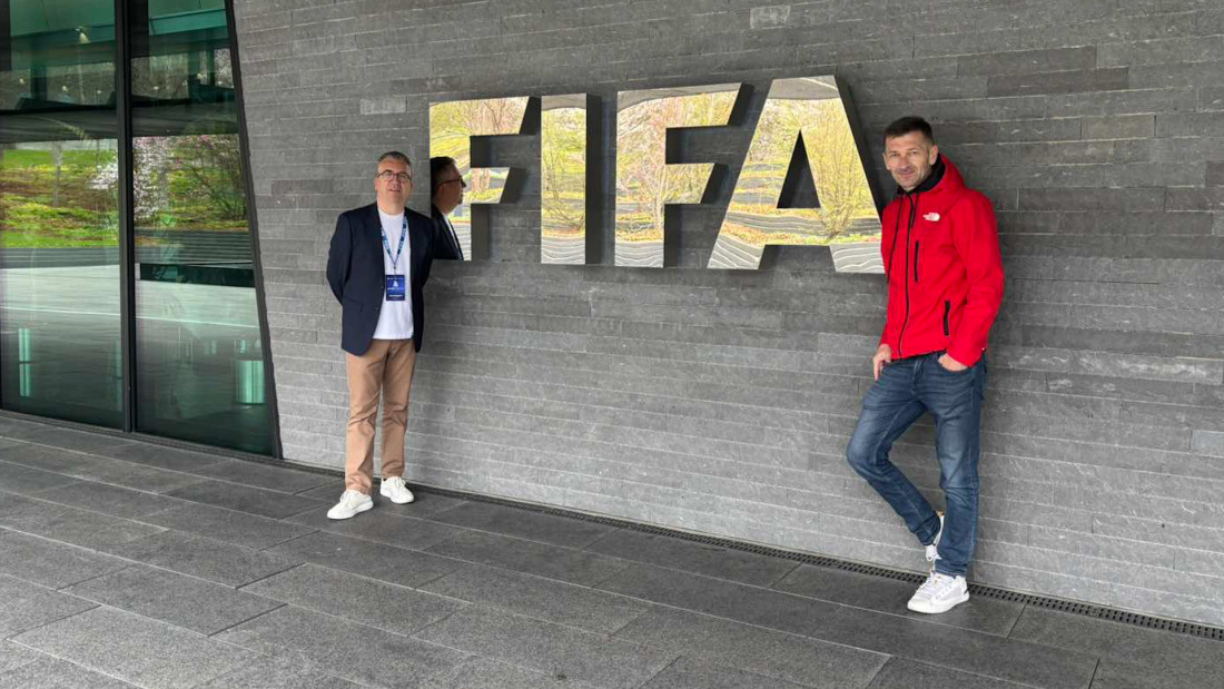 Kongres AIPS-a u Švicarskoj: Izabrano novo rukovodstvo evropske asocijacije sportskih novinara