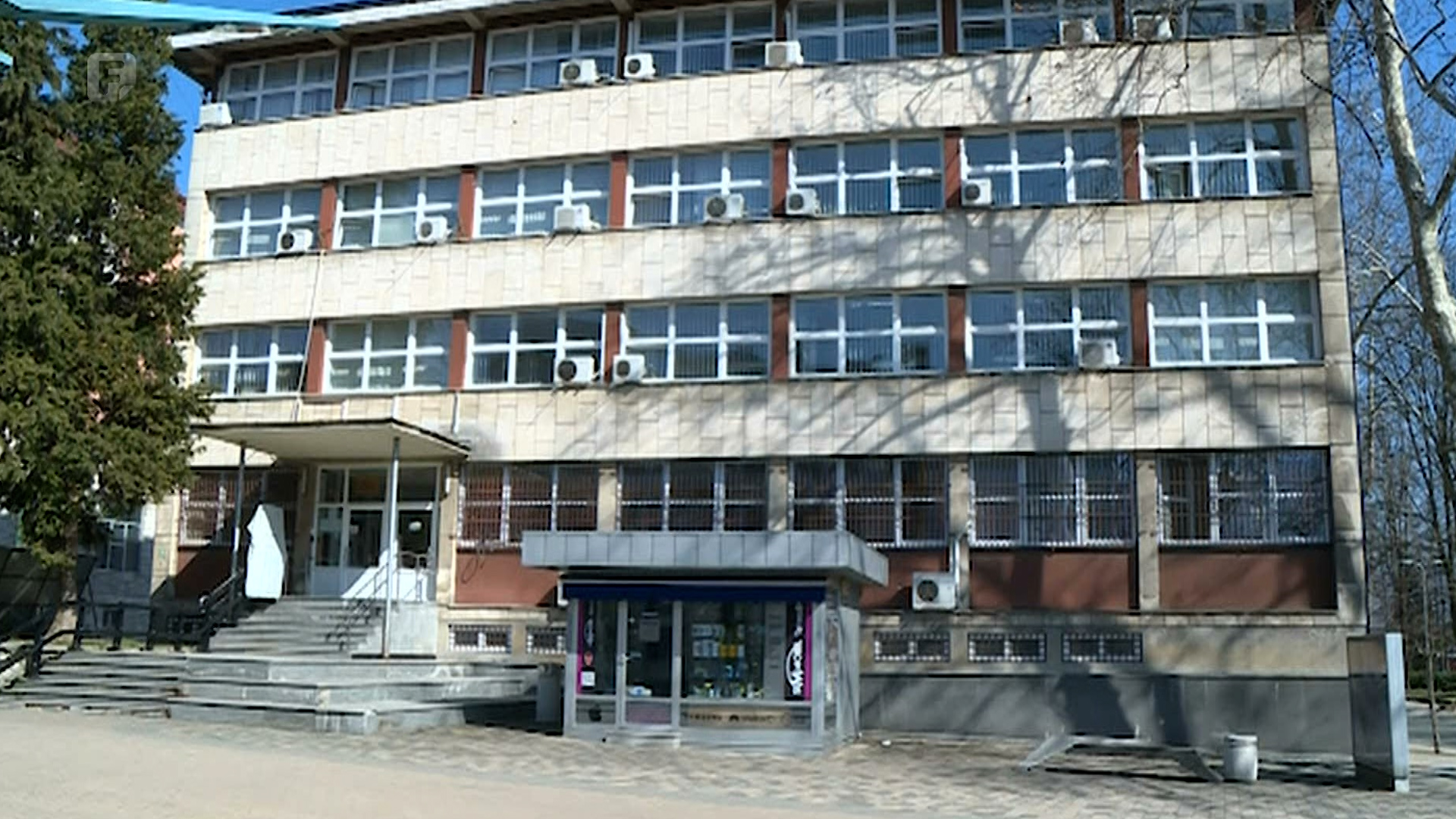 Hiljade maraka nestale iz sefa Tužilaštva USK-a