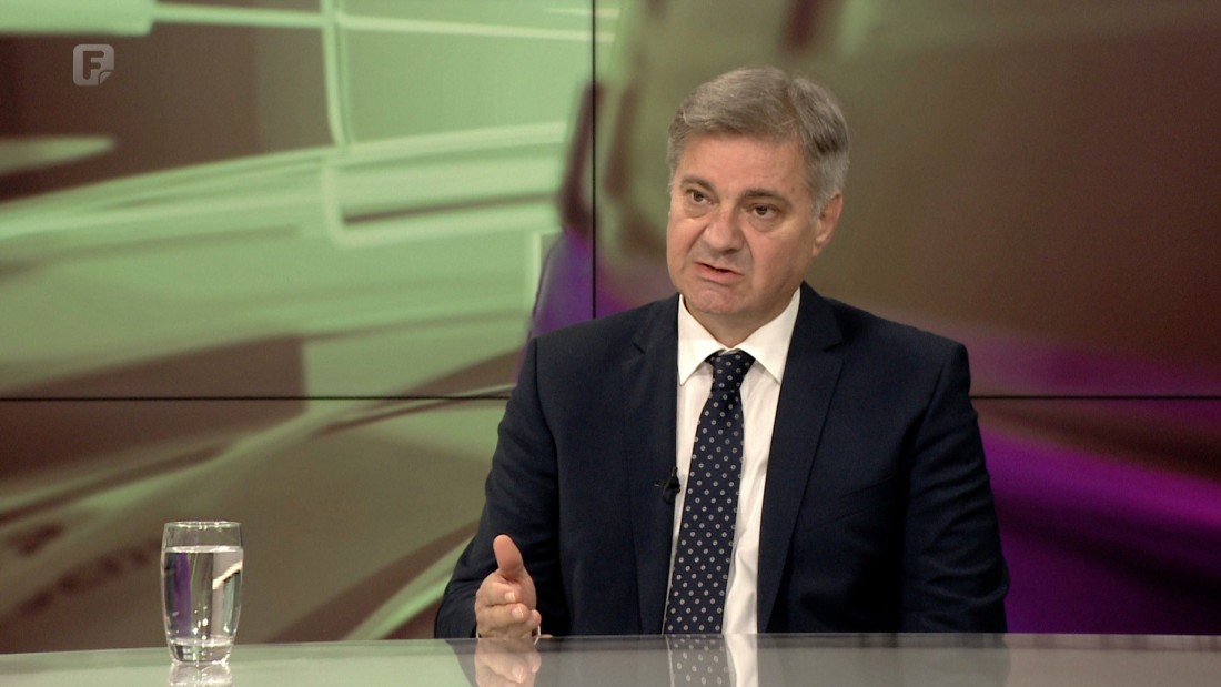 Zvizdić ekspertnom timu OHR-a: Riješite državnu imovinu kao u regiji