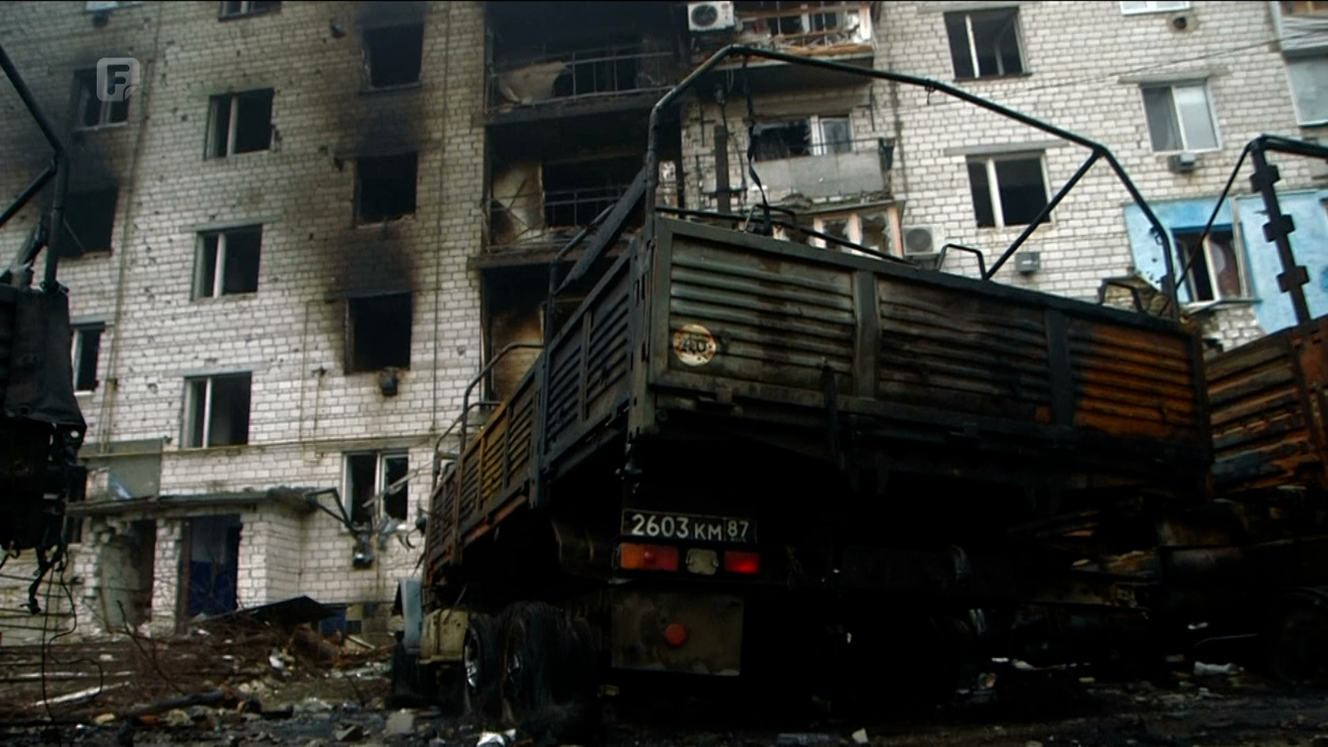 Zelenski: Rusi minirali cijelu teritoriju oko Kijeva, potpuna katastrofa