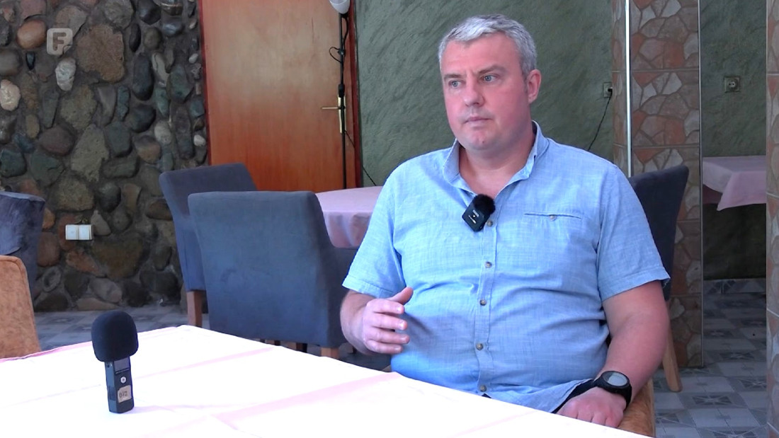 Avdo je u Srebrenici odlučio iskoristiti poslovnu priliku i ponuditi je drugima