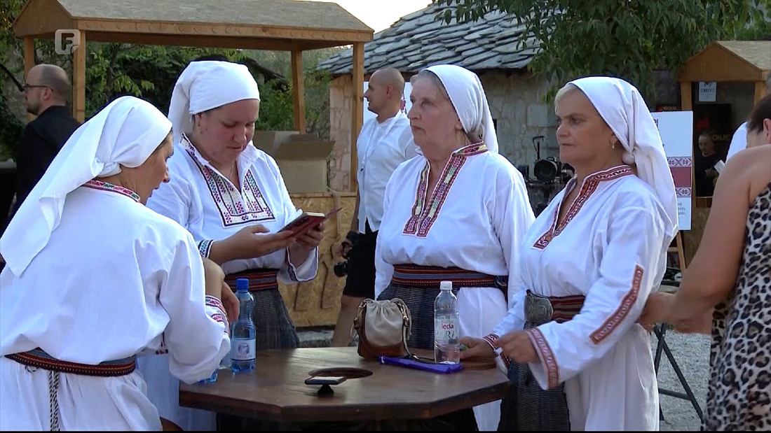 Održan prvi Etno-fest 'Didak': Tradicija, zajedništvo i gastronomija