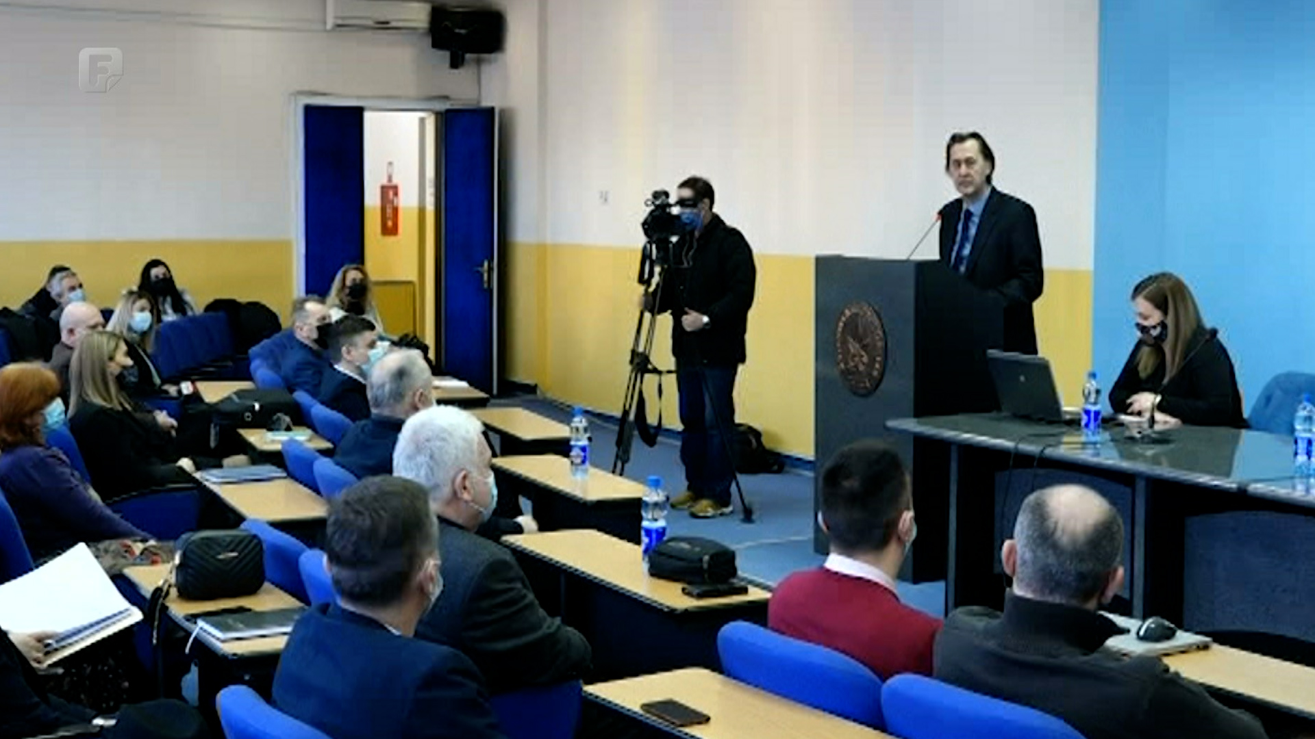 Prezentovan Nacrt Strategije razvoja TK za nerednih sedam godina