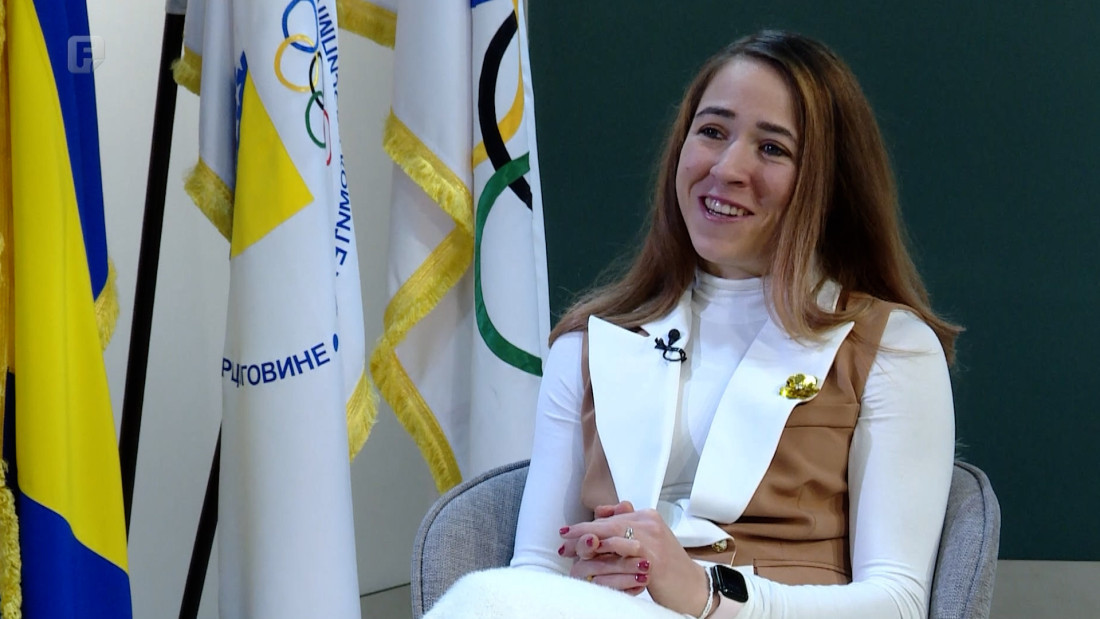 Lejla Njemčević dobitnica Državne nagrade za sport BiH za 2025. godinu