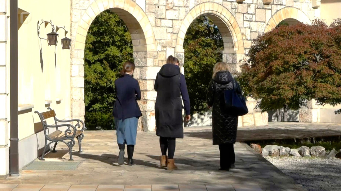 Priče o ozdravljenju i pronalaženju smisla u Zajednici 'Cenacolo'