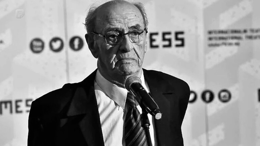 Preminuo bh. književnik i dramaturg Nijaz Alispahić