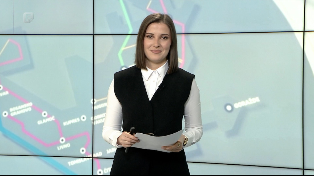 Federacija danas, 17.12.2025.